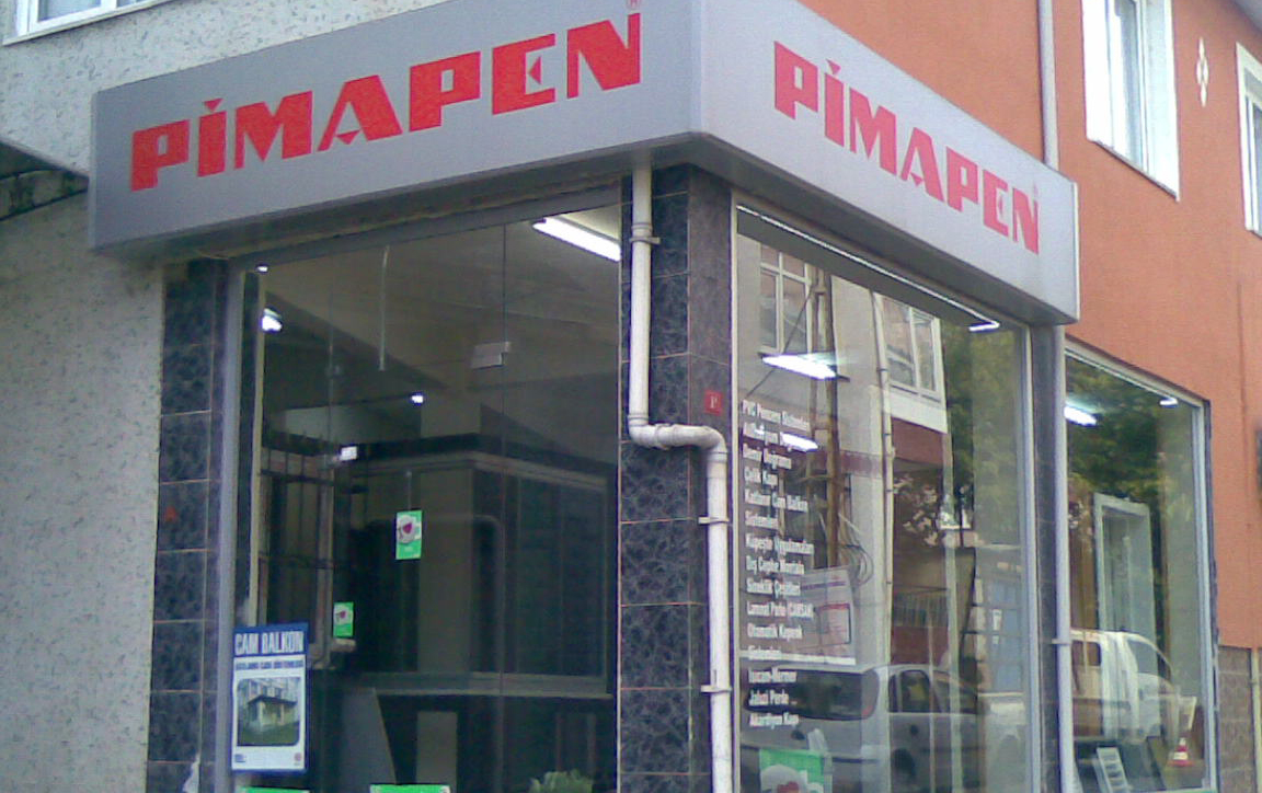 Galeri