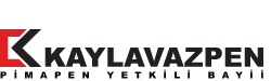 Kaylavazpen - Pimapen Yetkili Bayii